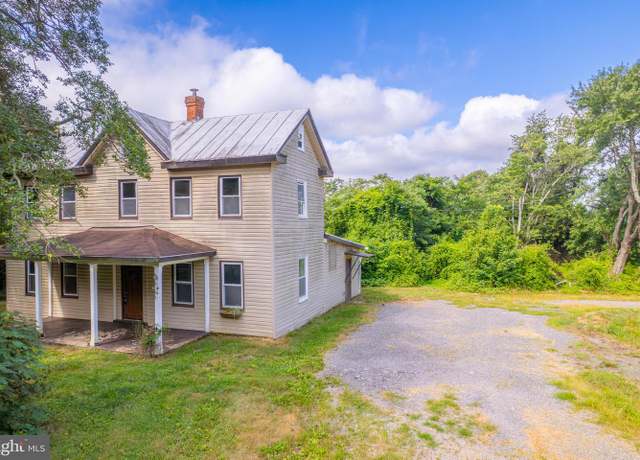 Property at 17308 Queen Anne Bridge Rd, Bowie, MD 20716, 3 beds, 2 baths