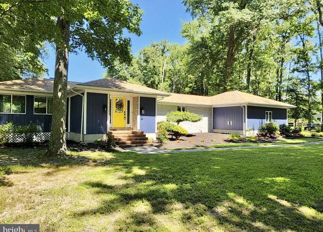 Property at 42 Prospect Bay Dr W, Grasonville, MD 21638, 4 beds, 2 baths