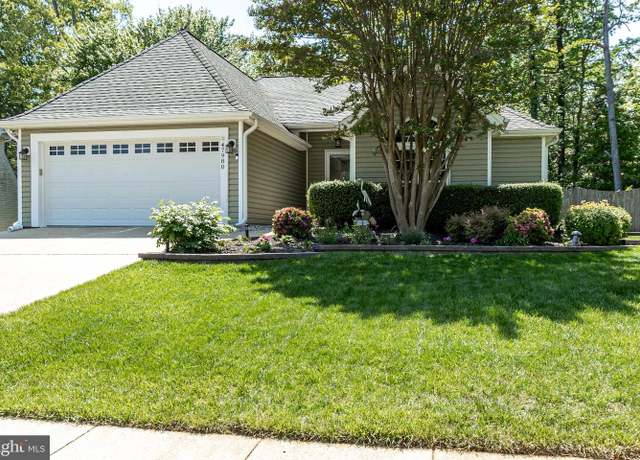 Property at 47980 Mayflower Dr, Lexington Park, MD 20653, 3 beds, 2 baths