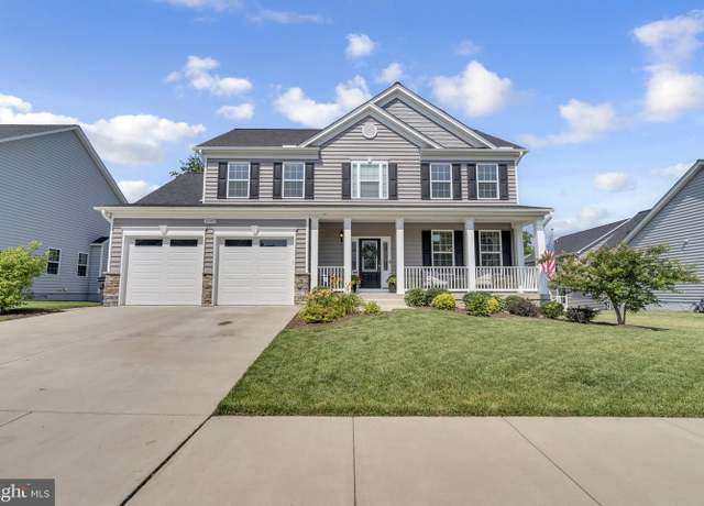 Property at 23953 Woodmore Dr, Hollywood, MD 20636, 4 beds, 2.5 baths