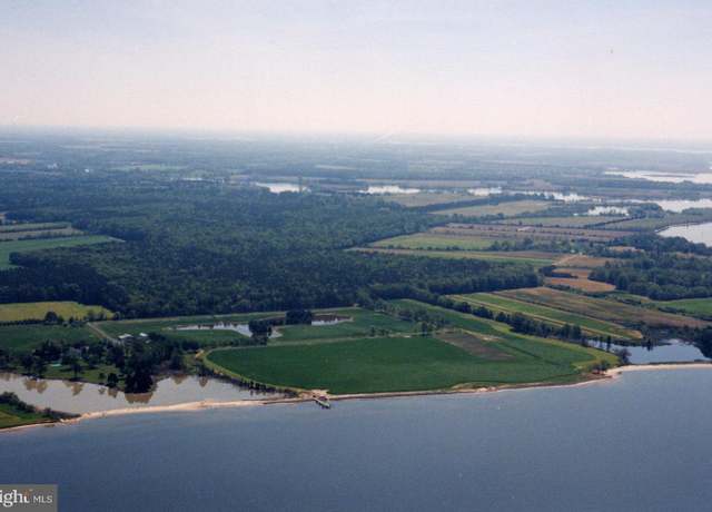 Property at Chloras Point Rd, Trappe, MD 21673