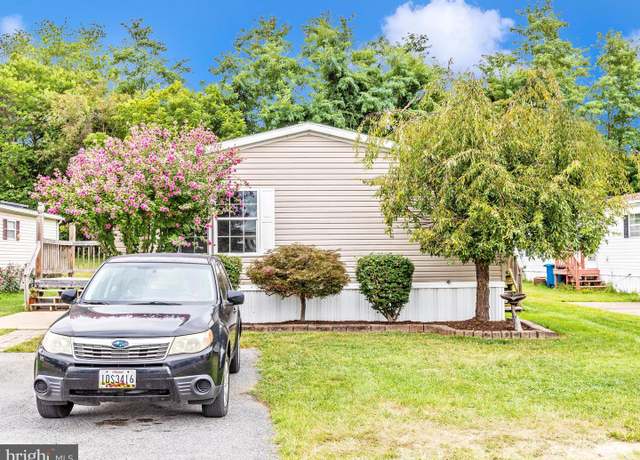 Property at 16842 Longfellow Ct, Hagerstown, MD 21740, 4 beds, 2 baths