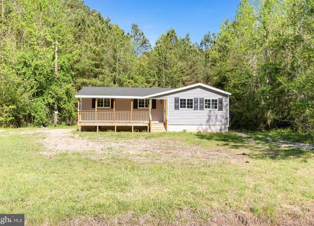 Property at 23108 Nanticoke Rd, Quantico, MD 21856, 3 beds, 1 bath