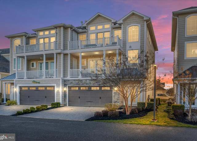 Property at 12920 Carmel Ave #2, Ocean City, MD 21842, 4 beds, 5 baths