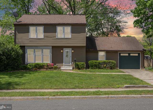 Property at 153 Oxford Rd, Delran, NJ 08075, 3 beds, 2.5 baths