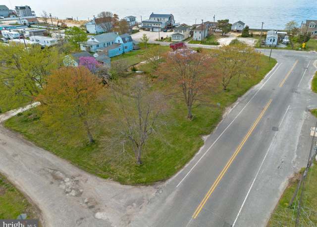 Property at 200 Pennsylvania Ave, Fortescue, NJ 08321