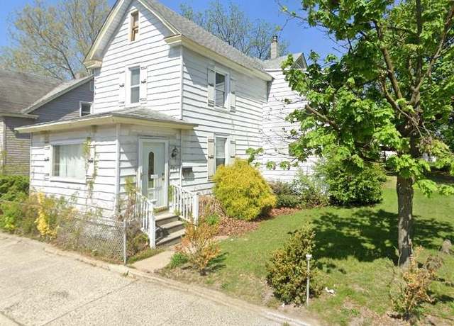 Property at 205 W Adams St, Paulsboro, NJ 08066, 3 beds, 2 baths