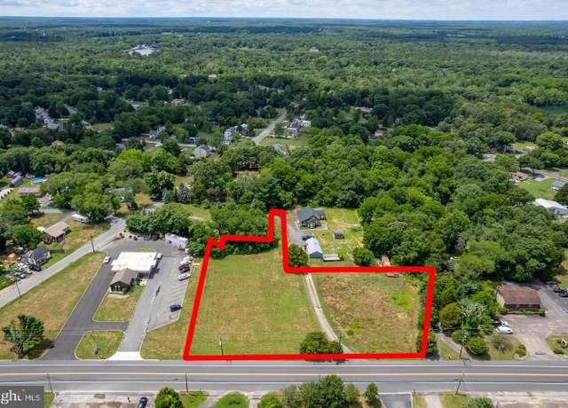 Property at 0 Delsea Dr, Franklinville, NJ 08322