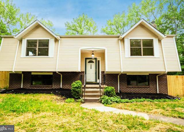Property at 120 Hurffville-crosskeys Rd, Sewell, NJ 08080, 3 beds, 2.5 baths