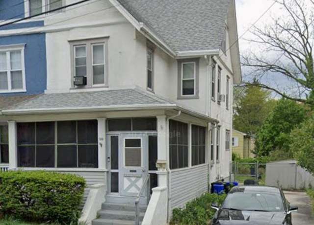 Property at 125 S Davis St, Woodbury, NJ 08096, 4 beds, 2 baths