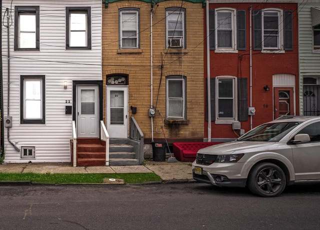 Property at 23 Hart Ave, Trenton, NJ 08638, 2 beds, 2 baths