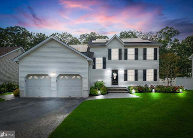 Property at 36 Sally St, Howell, NJ 07731, 3 beds, 2.5 baths