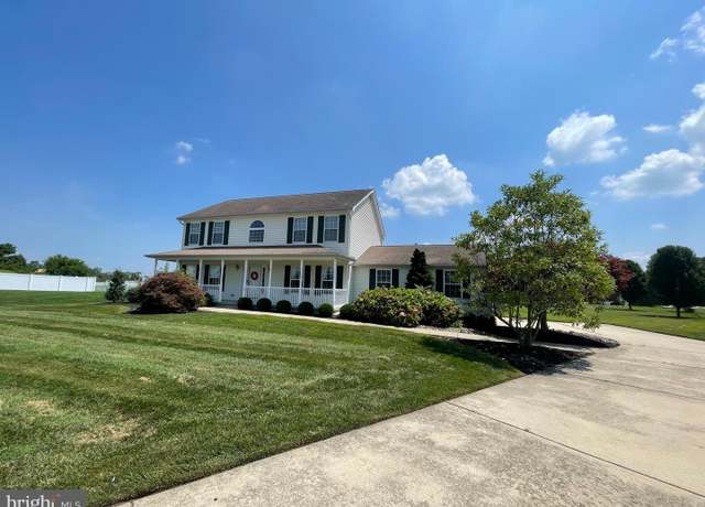 Property at 15 Meghan's Way, Pennsville, NJ 08070, 3 beds, 2.5 baths