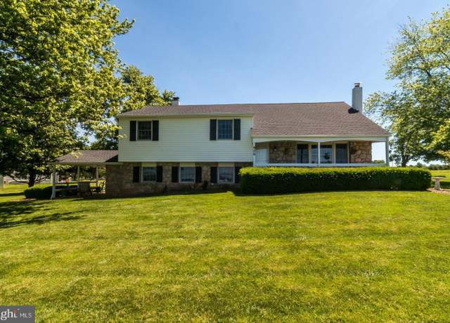 Property at 929 Blooming Glen Rd, Perkasie, PA 18944, 3 beds, 2 baths