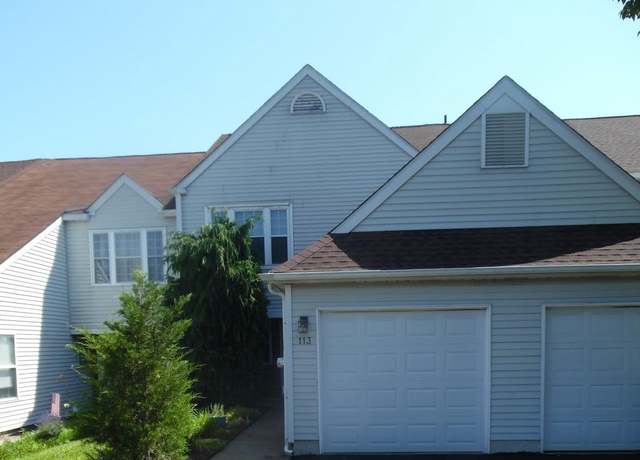 Property at 113 Wigton Cir, Perkasie, PA 18944, 3 beds, 1.5 baths