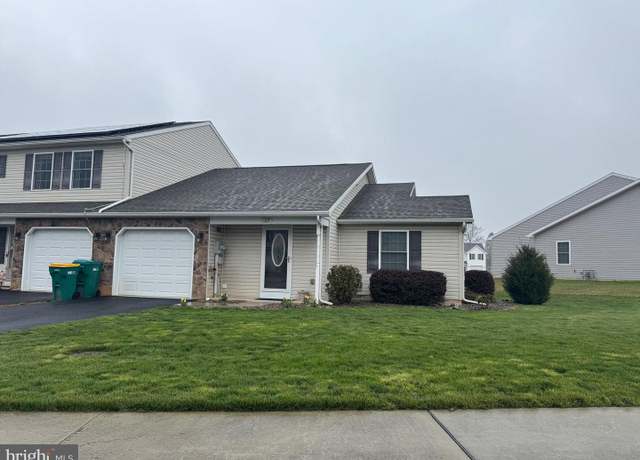 Property at 129 Sable Dr, Carlisle, PA 17013, 2 beds, 2 baths