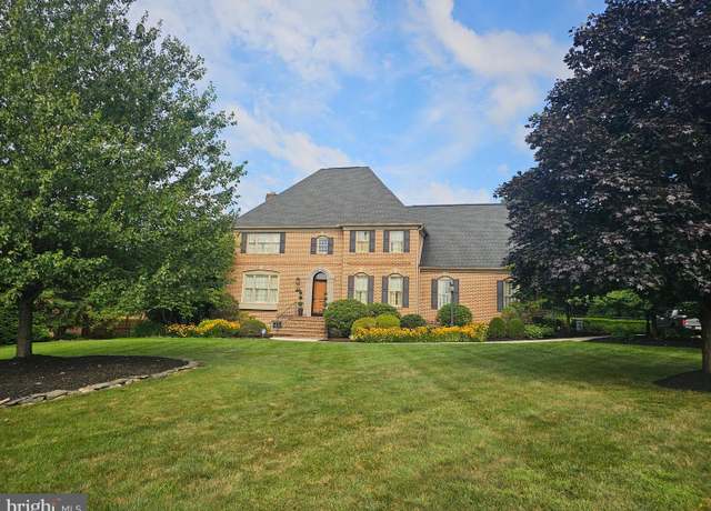 Property at 1818 Silver Pine Cir, Mechanicsburg, PA 17050, 4 beds, 3.5 baths