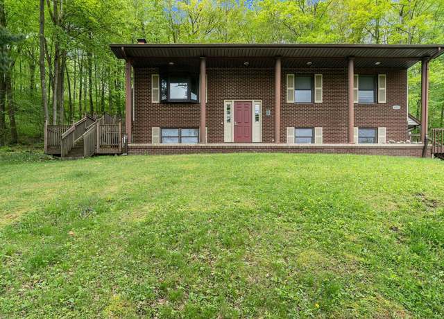 Property at 472 Mallard Rd, Philipsburg, PA 16866, 3 beds, 1.5 baths