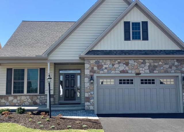 Property at Undisclosed address, Cochranville, PA 19330, 2 beds, 2 baths