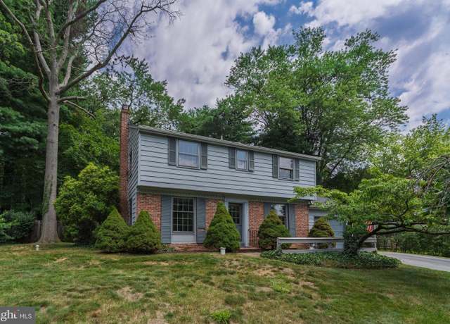 Property at 1133 Windsor Dr, West Chester, PA 19380, 4 beds, 2.5 baths