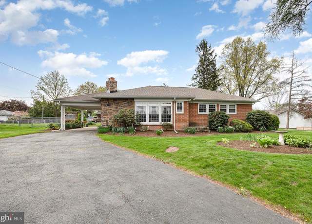 Property at 522 Berrysburg Rd, Millersburg, PA 17061, 3 beds, 1.5 baths
