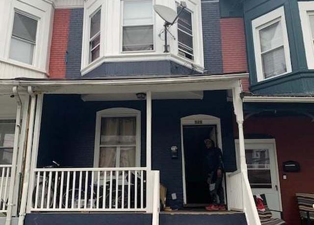 Property at 525 S 16th St, Harrisburg, PA 17104, 3 beds, 1 bath