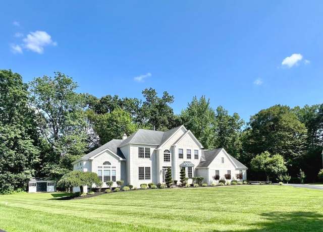 Property at 1467 Powell Cir, Garnet Valley, PA 19060, 4 beds, 2.5 baths