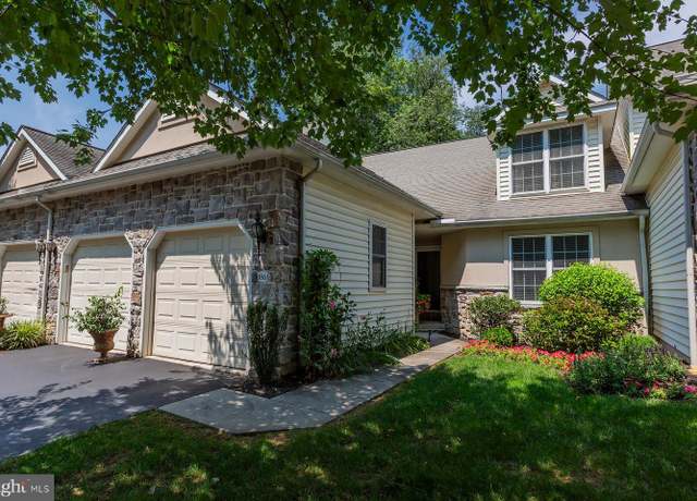 Property at 1861 Serene Way, Lancaster, PA 17602, 3 beds, 3 baths