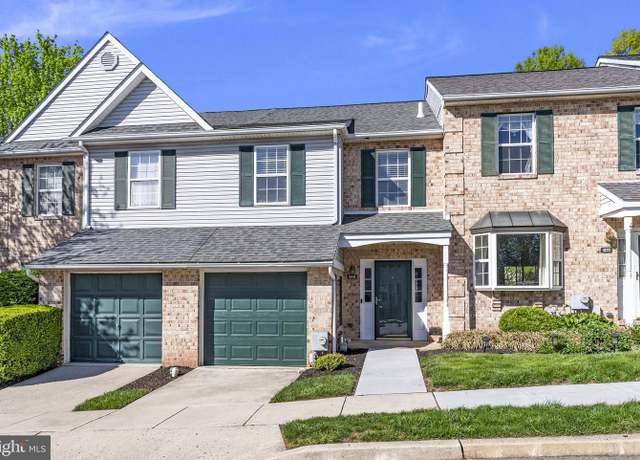Property at 613 Hamilton Ct, Collegeville, PA 19426, 3 beds, 2.5 baths