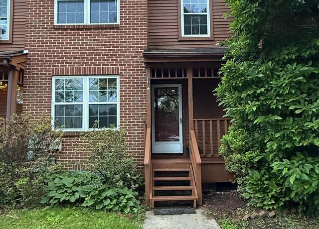 Property at 138 Iron Bark Ct, Collegeville, PA 19426, 3 beds, 2.5 baths