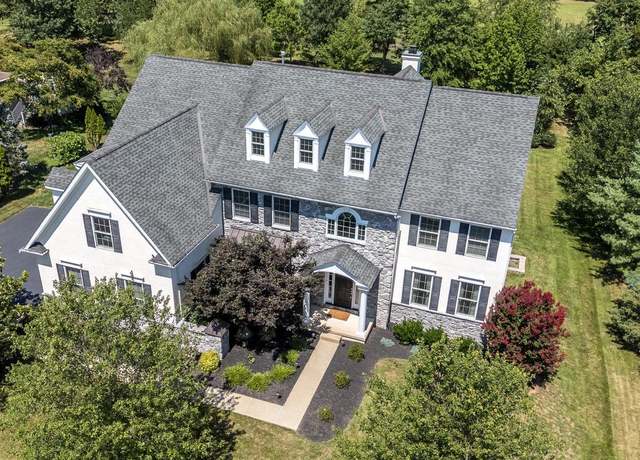 Property at 63 Walden Pond Way, Harleysville, PA 19438, 4 beds, 4.5 baths