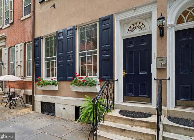 Property at 905-05 Clinton St Unit 4 F PH, Philadelphia, PA 19107, 2 beds, 1.5 baths