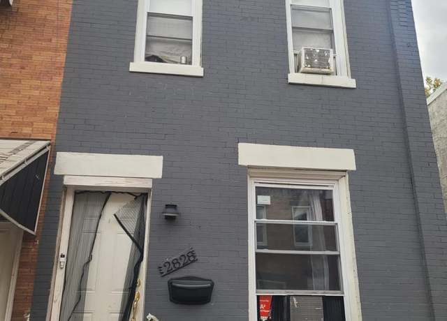 Property at 2828 N Bambrey St, Philadelphia, PA 19132