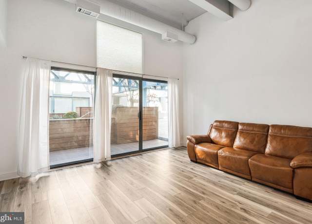 Property at 3 N Chris Columbus Blvd Unit PL266, Philadelphia, PA 19106, 1 bed, 1.5 baths