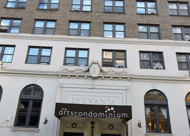Property at 1324 Locust St #315, Philadelphia, PA 19107, 1 bath