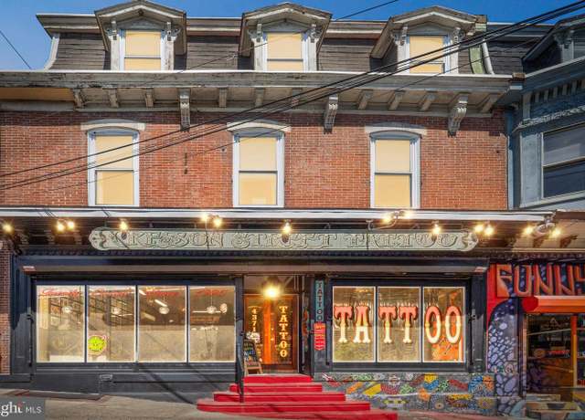 Property at 4371-73 Cresson St, Philadelphia, PA 19127, 3 beds