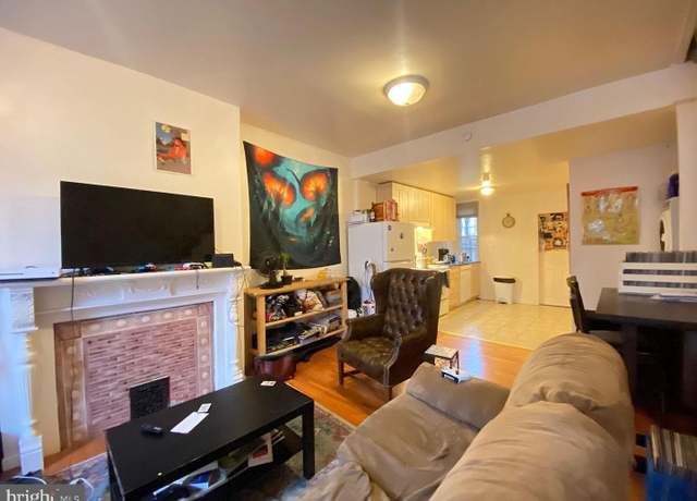 Property at 1527 Page St, Philadelphia, PA 19121, 4 beds, 3 baths