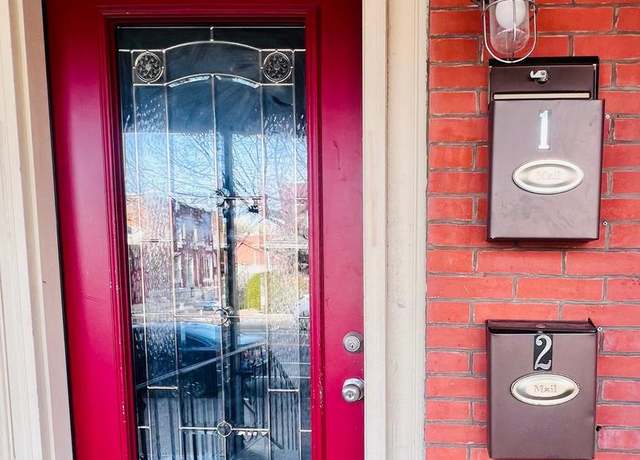 Property at 4116 Powelton Ave, Philadelphia, PA 19104, 7 beds, 4 baths