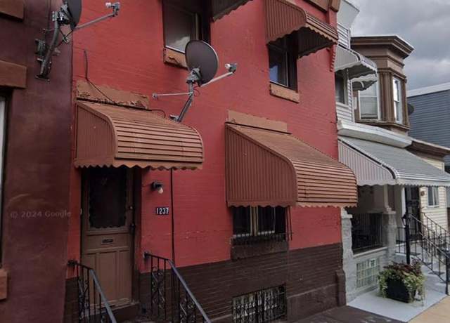 Property at 1237 N Newkirk St, Philadelphia, PA 19121, 2 beds, 1.5 baths