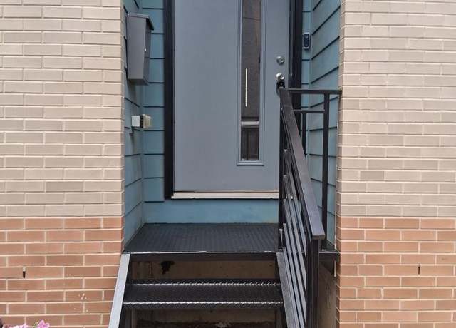 Property at 2664 Collins St, Philadelphia, PA 19125, 3 beds, 3.5 baths