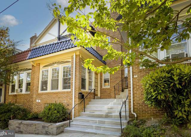 Property at 50 E Durham St, Philadelphia, PA 19119, 3 beds, 2 baths