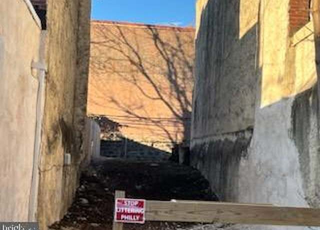 Property at 6015 Lansdowne Ave, Philadelphia, PA 19151