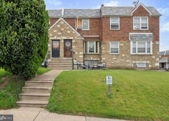 Property at 353 E Claremont Rd, Philadelphia, PA 19120, 3 beds, 2.5 baths