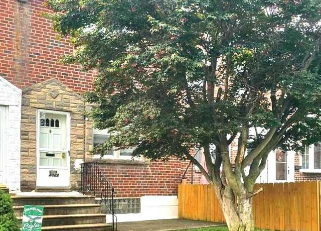 Property at 3022 Fairfield St, Philadelphia, PA 19136, 3 beds, 2 baths