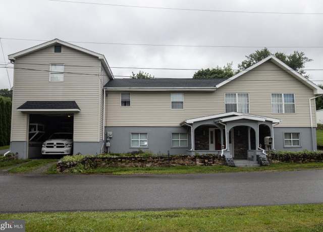 Property at 535 W Wiconisco Ave, Tower City, PA 17980, 3 beds, 2.5 baths