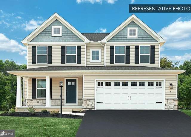 Property at 3495 Pebble Run Dr Lot 48, Dover, PA 17315, 4 beds, 2.5 baths
