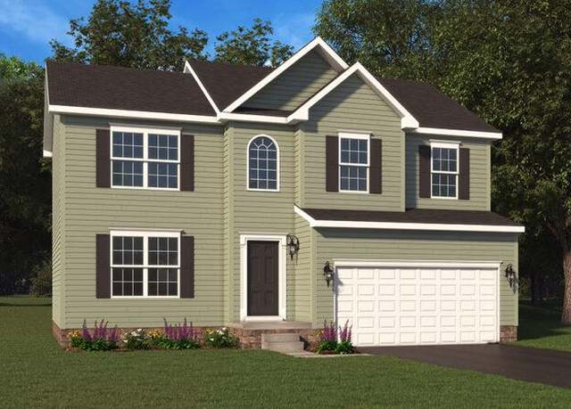 Property at 405 Ripple Dr #57, Hanover, PA 17331, 4 beds, 2.5 baths