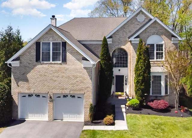 Property at 103 Aulee Ct, Winchester, VA 22602, 4 beds, 4.5 baths