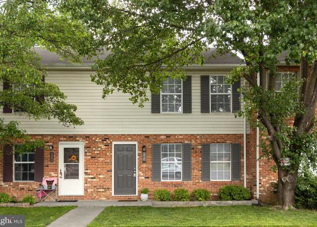 Property at 220 Nottoway Dr, Stephens City, VA 22655, 2 beds, 1.5 baths