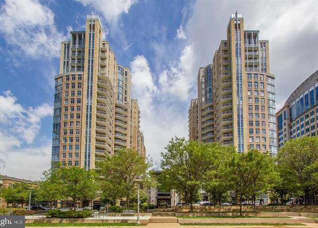 Property at 11990 Market St #1311, Reston, VA 20190, 2 beds, 2 baths
